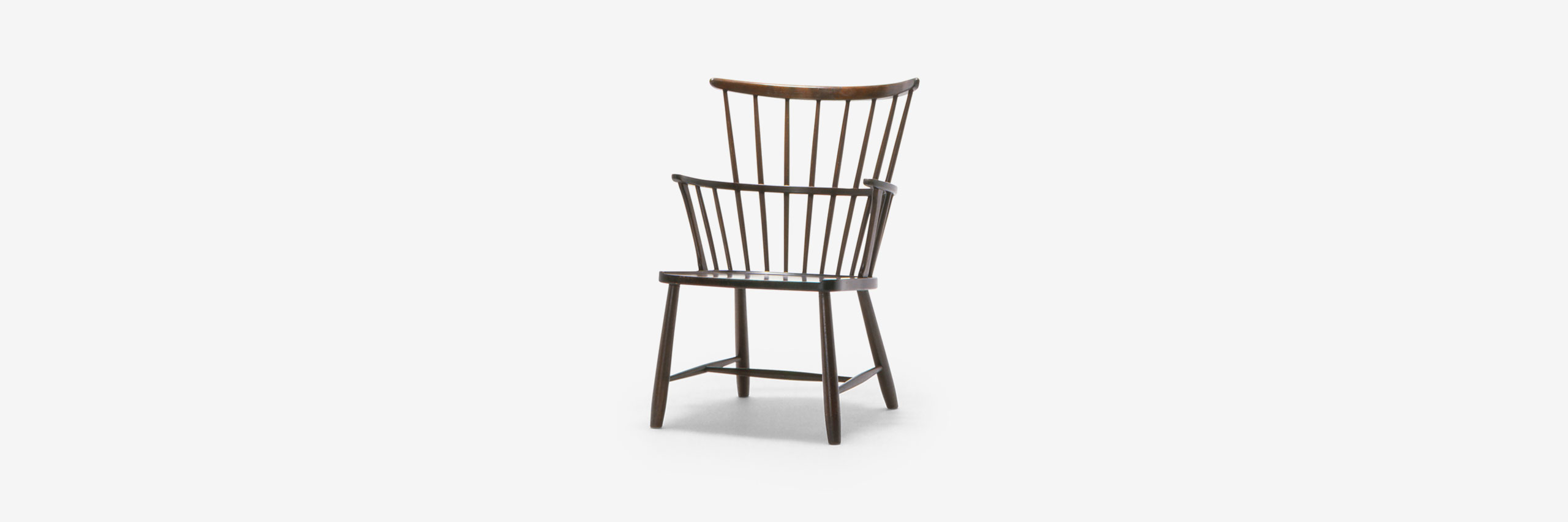 Collection Exhibition | Masterpiece from Oda Collection Vol.8 “Windsor Chair”