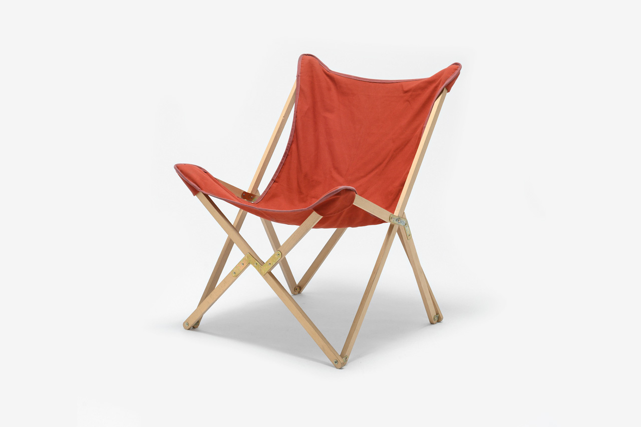 Collection Exhibition | Masterpiece from Oda Collection Vol.15 “Outdoor Chair”