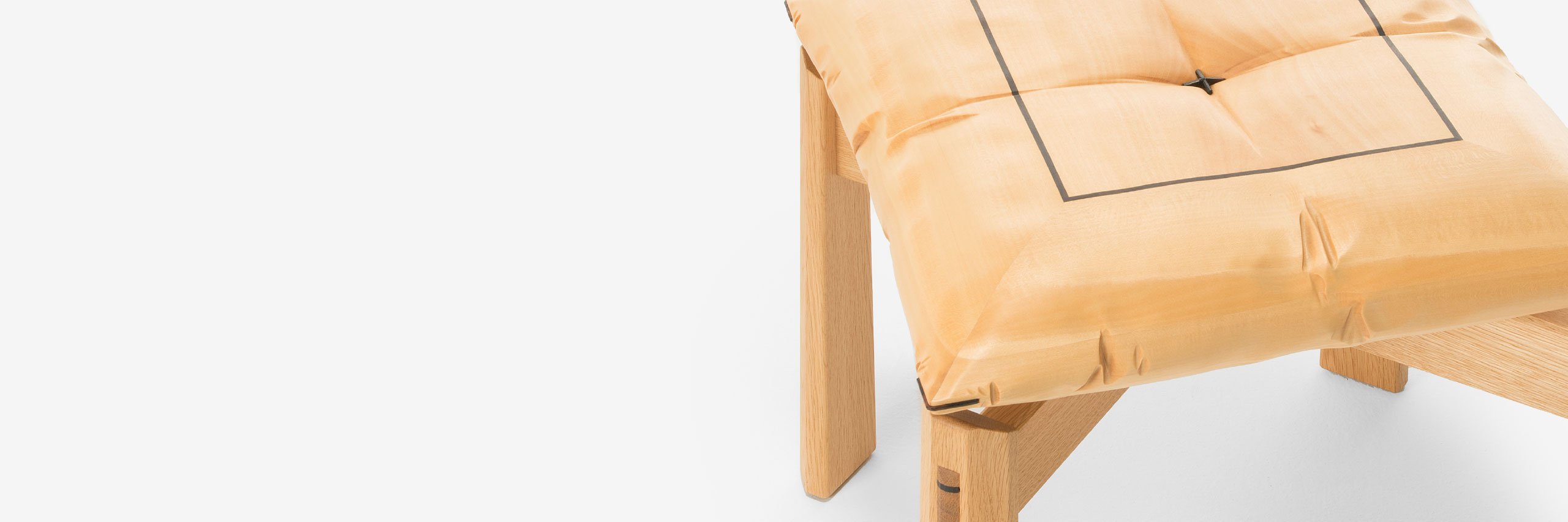 セレクション企画展｜バウ工房の遊び心 — 技で紡ぐ木のしごと