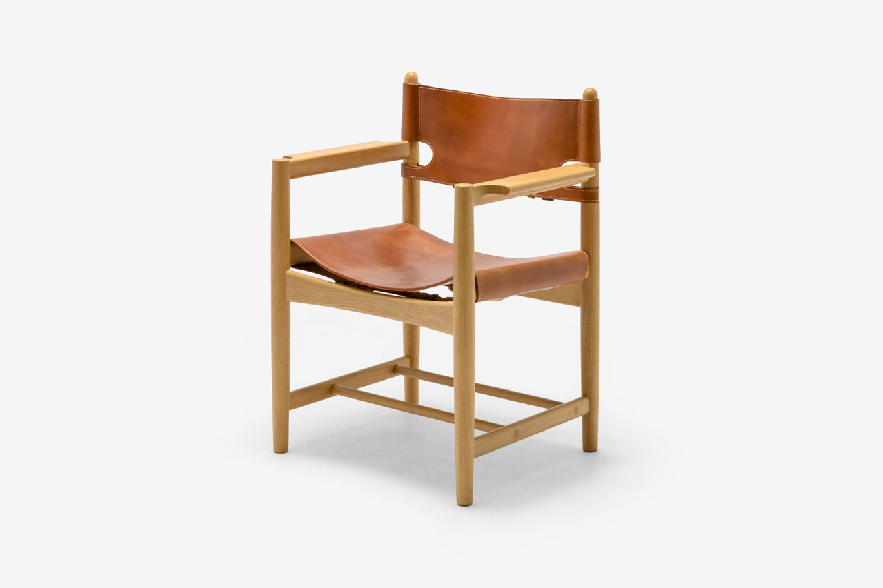 コレクション展｜Masterpiece from Oda Collection Vol.19 “Danish Modern Design”